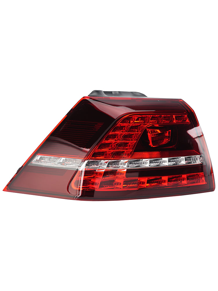 Feu arrière extérieur gauche 5G0945207 Pour VW Golf VII MK7 1.2 TSI 2013-2017