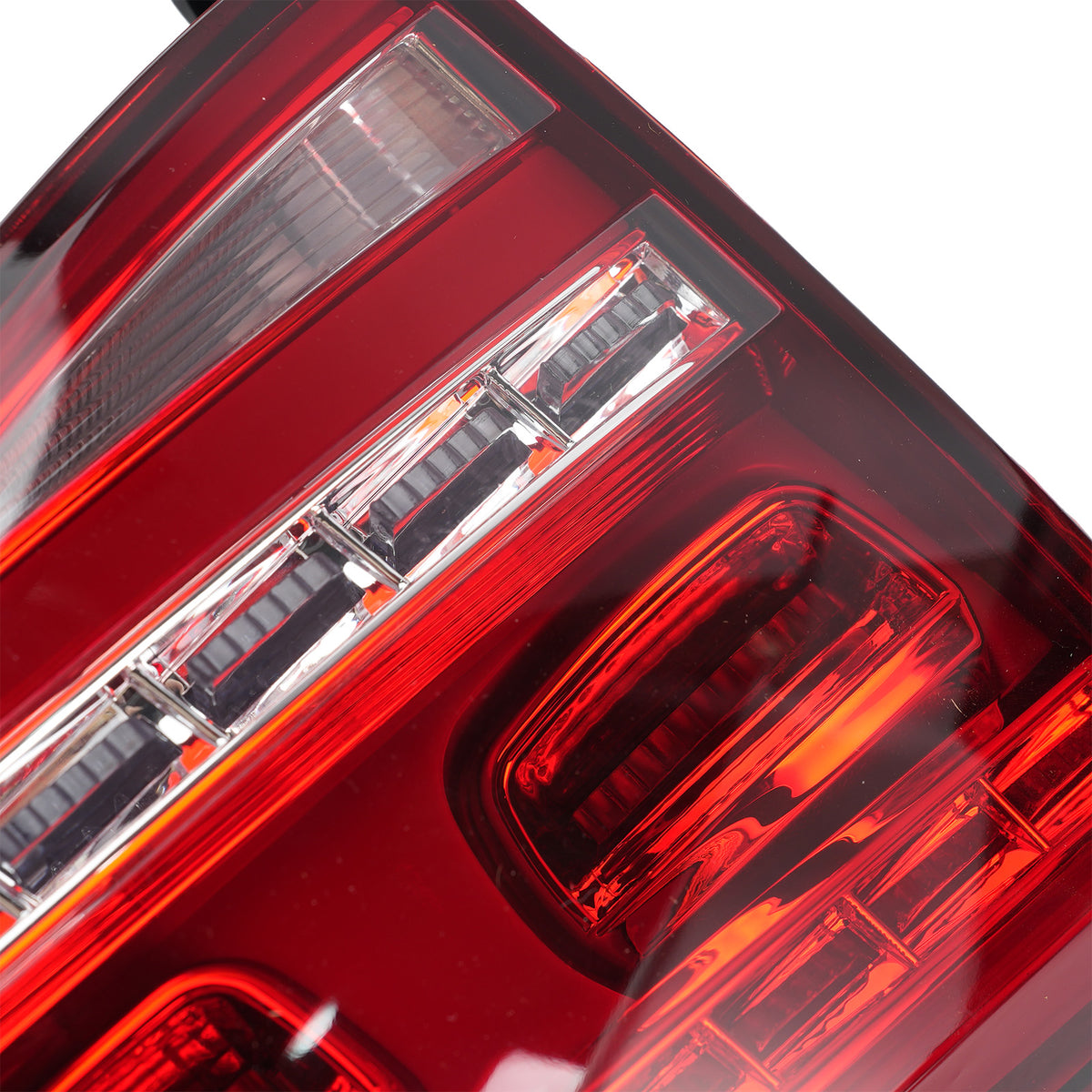 Luz trasera interior izquierda 5G0945307 para VW Golf VII MK7 1.2 TSI 2013-2017