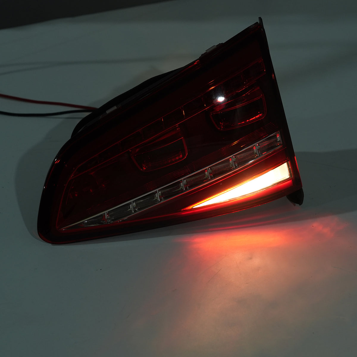 Luz trasera interior derecha 5G0945308 para VW Golf VII MK7 1.2 TSI 2013-2017