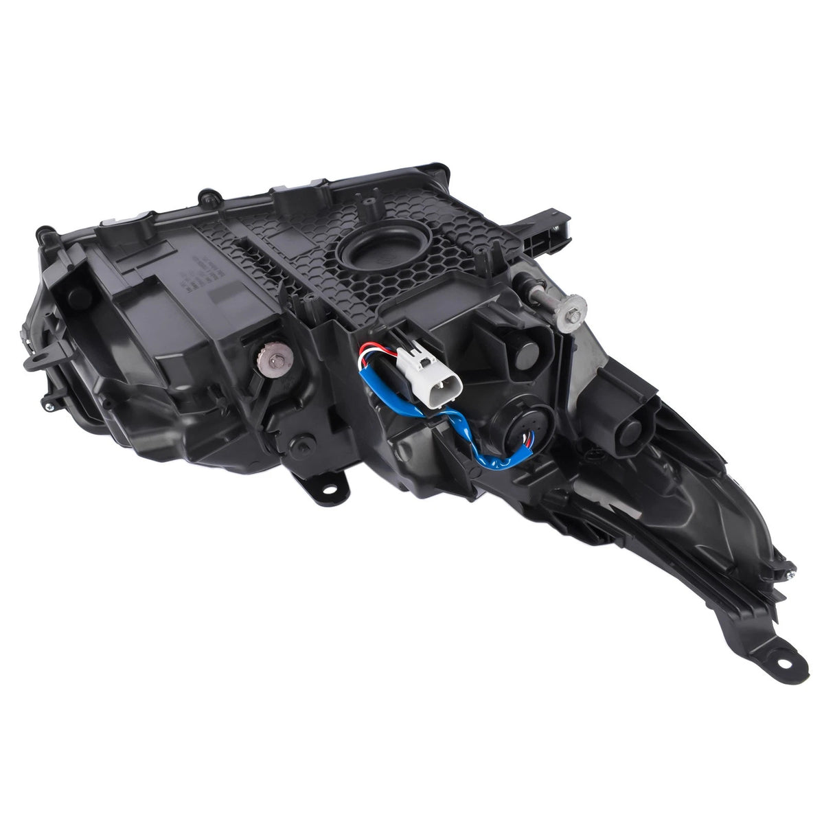 Levi+desni LED žaromet 81070-78190 za Lexus NX NX200t NX300 NX300h 2018-2021
