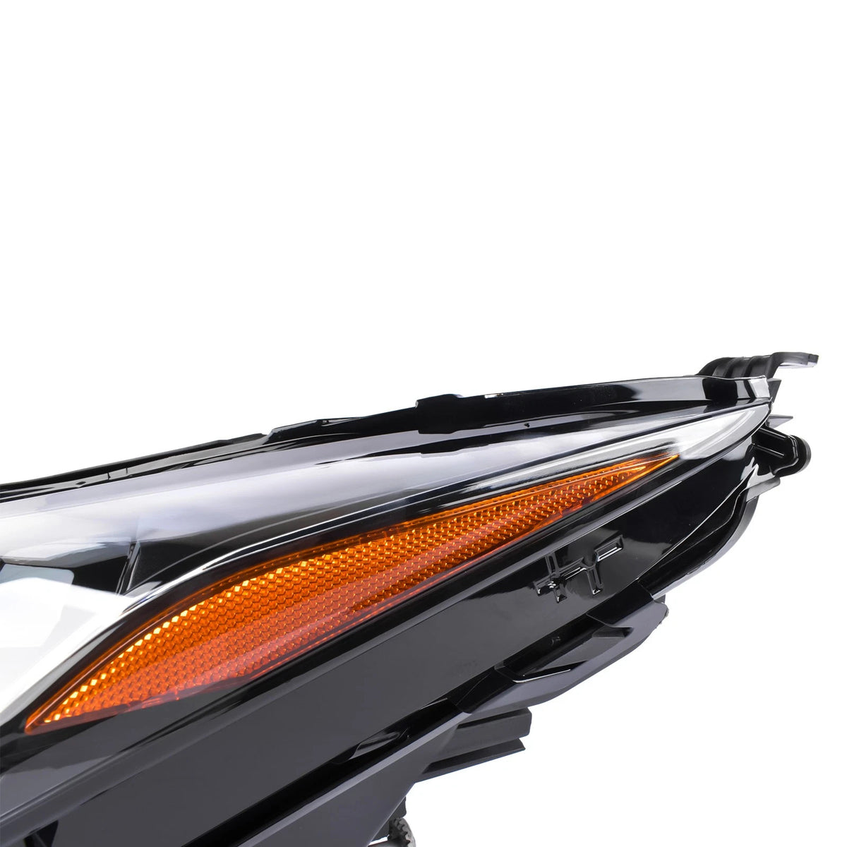 Levi+desni LED žaromet 81070-78190 za Lexus NX NX200t NX300 NX300h 2018-2021