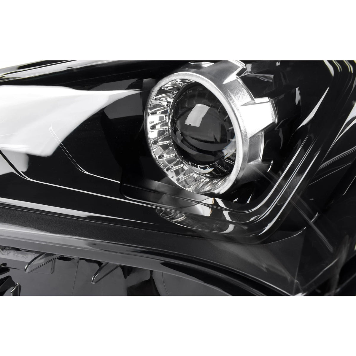 Levi+desni LED žaromet 81070-78190 za Lexus NX NX200t NX300 NX300h 2018-2021