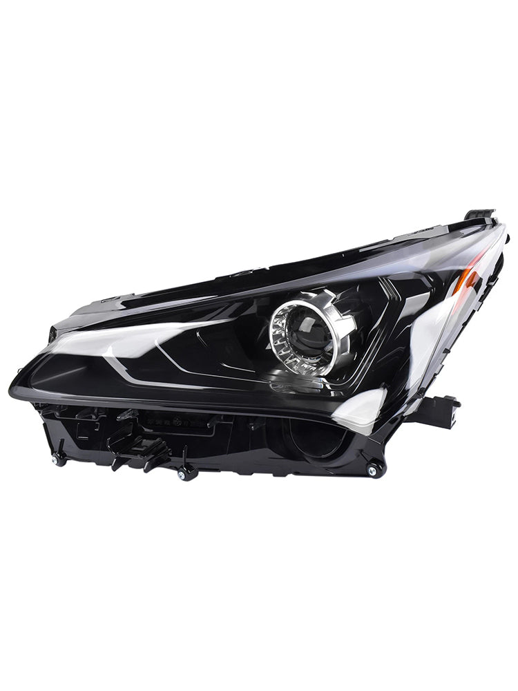 Levi LED žaromet 81070-78190 za Lexus NX NX200t NX300 NX300h 2018-2021