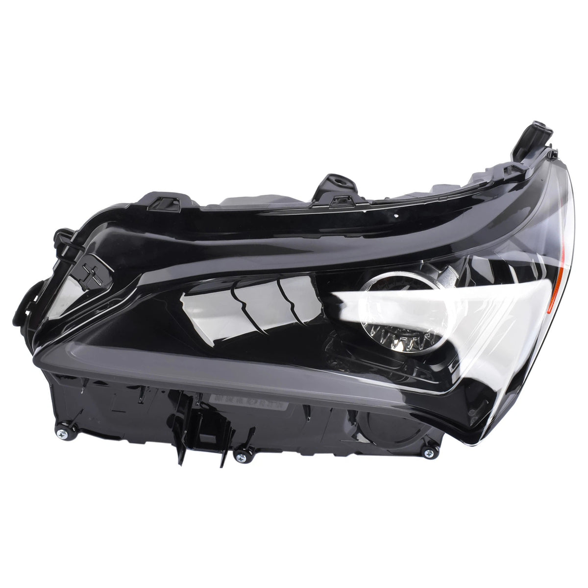 Levi LED žaromet 81070-78190 za Lexus NX NX200t NX300 NX300h 2018-2021
