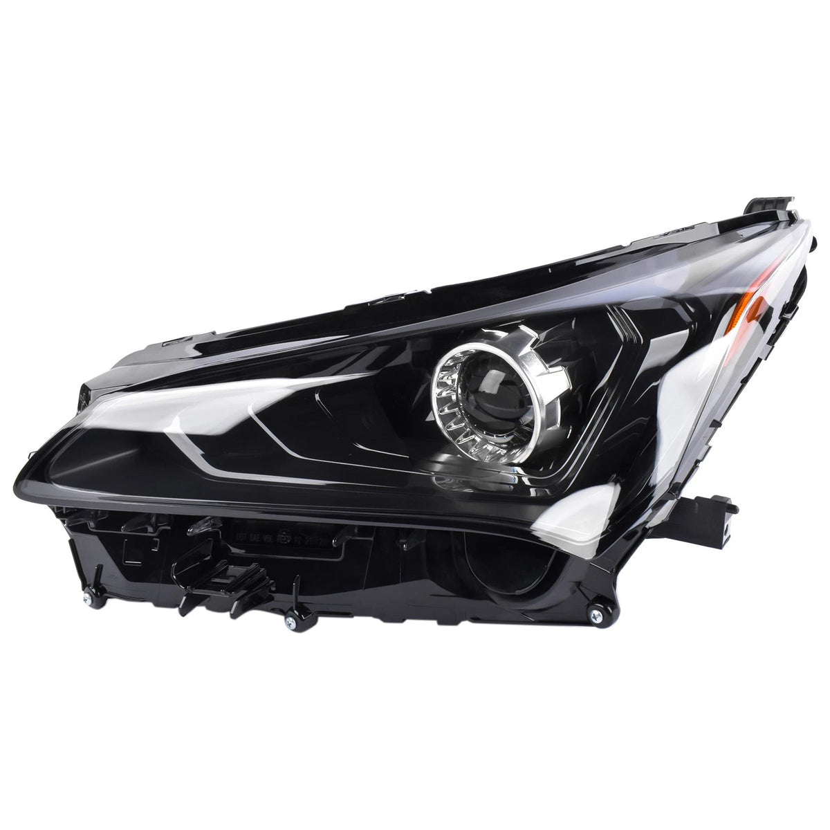 Levi LED žaromet 81070-78190 za Lexus NX NX200t NX300 NX300h 2018-2021