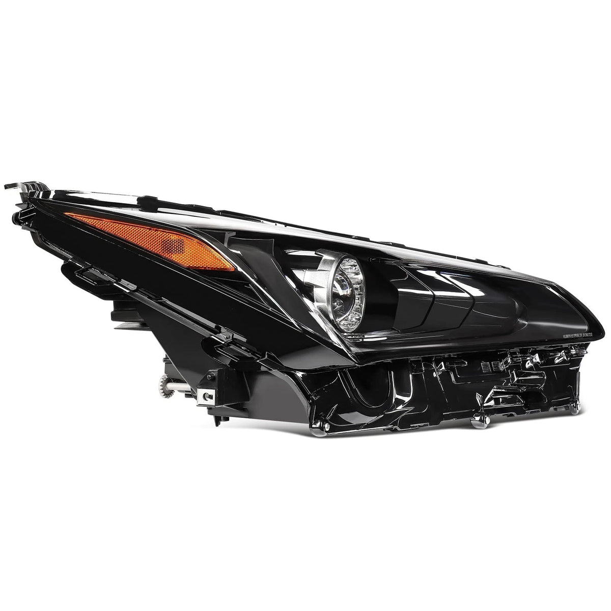 Levi+desni LED žaromet 81070-78190 za Lexus NX NX200t NX300 NX300h 2018-2021