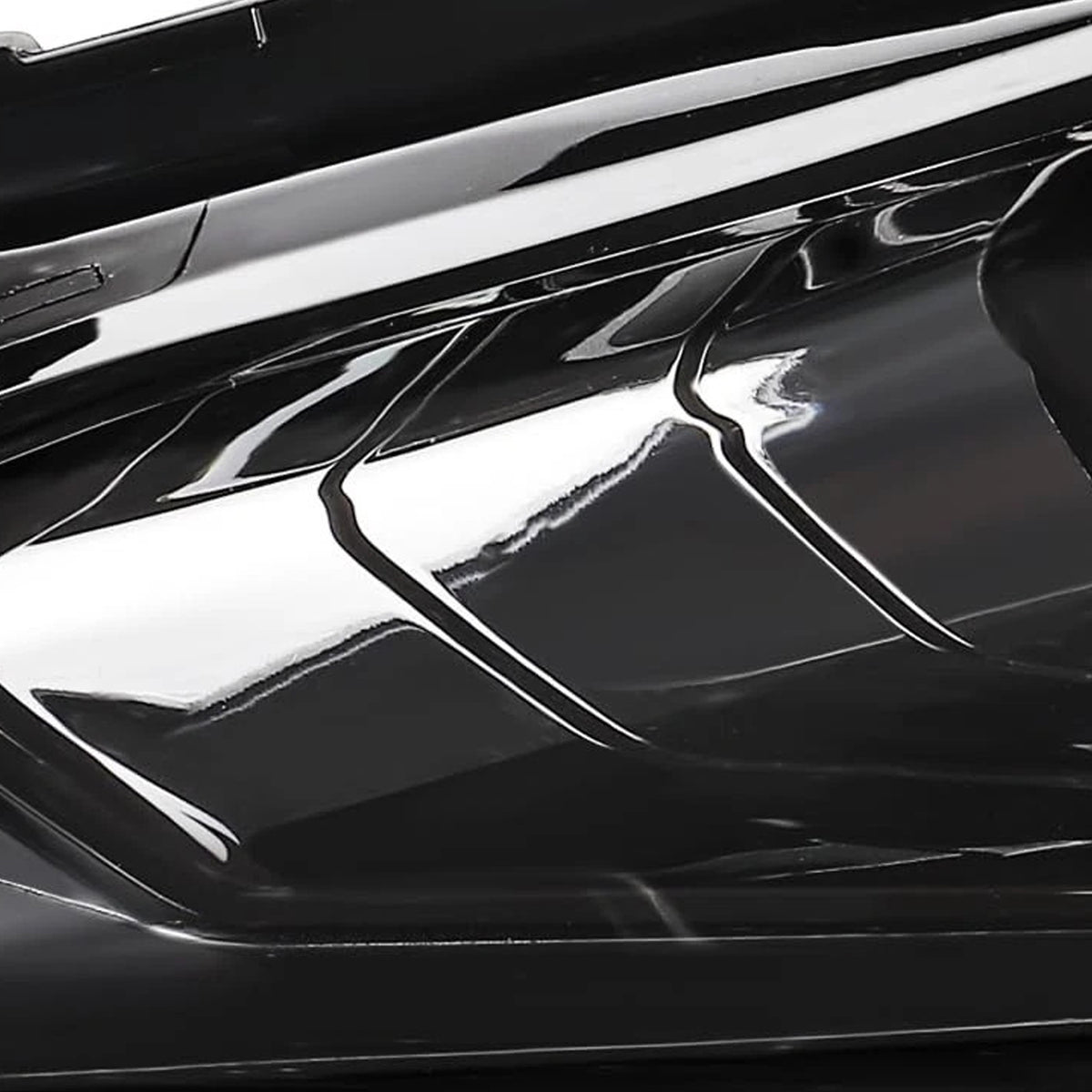 Levi+desni LED žaromet 81070-78190 za Lexus NX NX200t NX300 NX300h 2018-2021