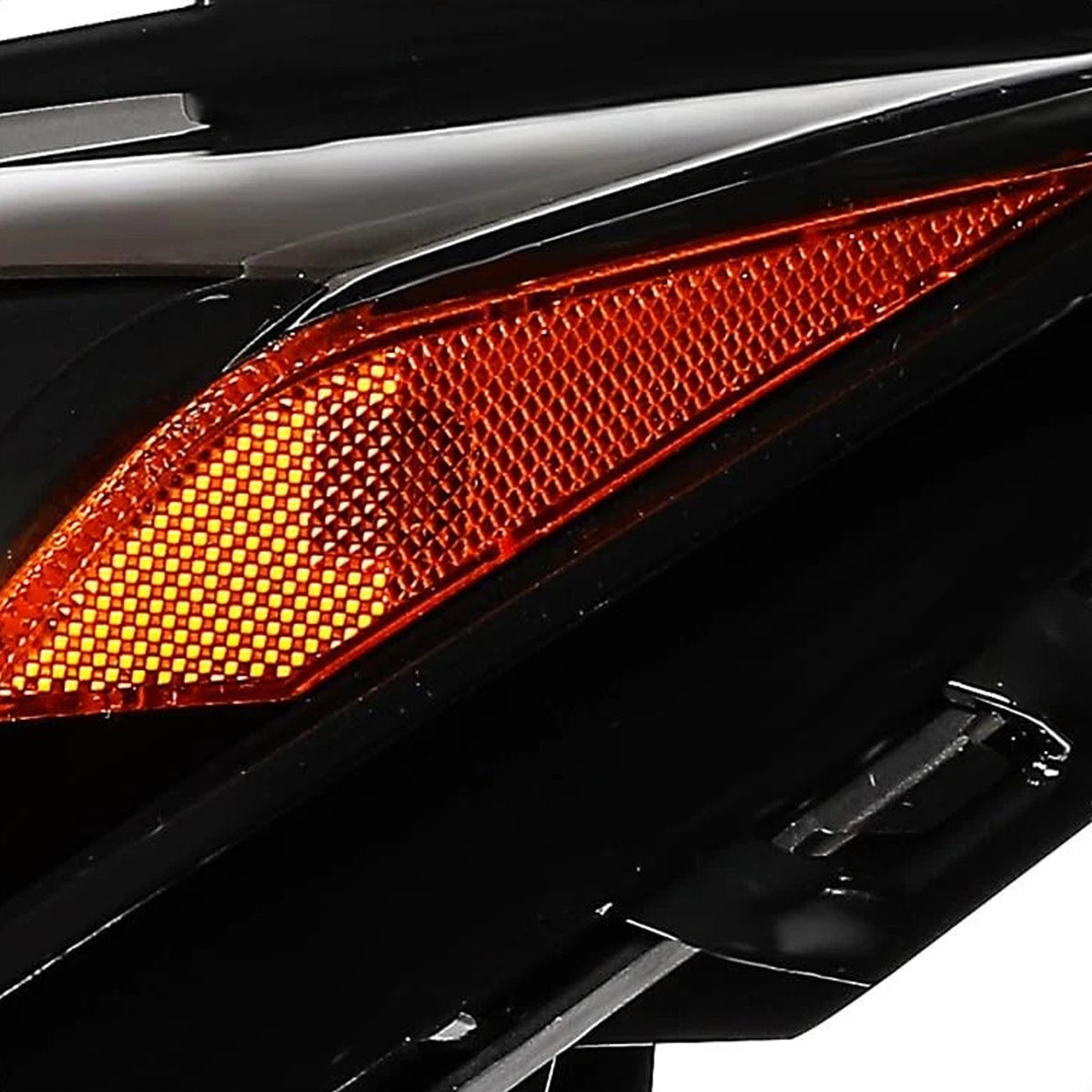 Levi+desni LED žaromet 81070-78190 za Lexus NX NX200t NX300 NX300h 2018-2021