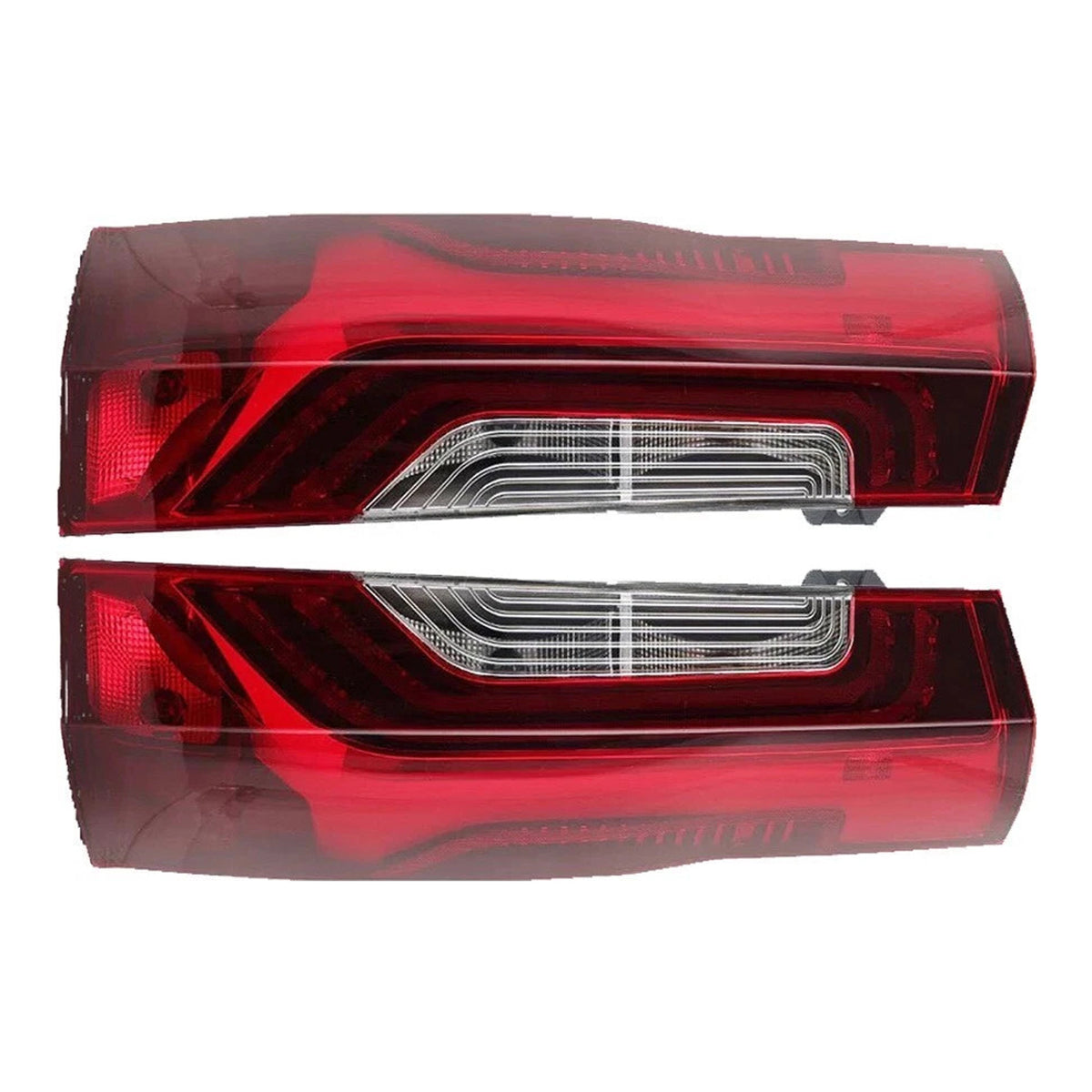 Luz trasera LED izquierda + derecha para Mercedes-Benz Sprinter 1500 2500 2019-2021