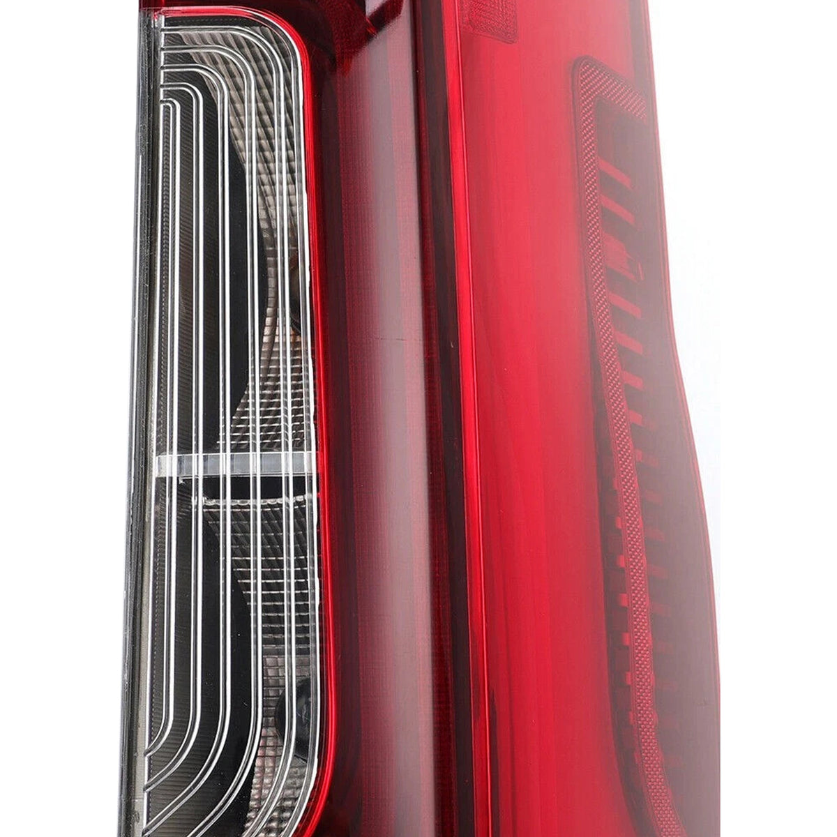Luz trasera LED izquierda + derecha para Mercedes-Benz Sprinter 1500 2500 2019-2021