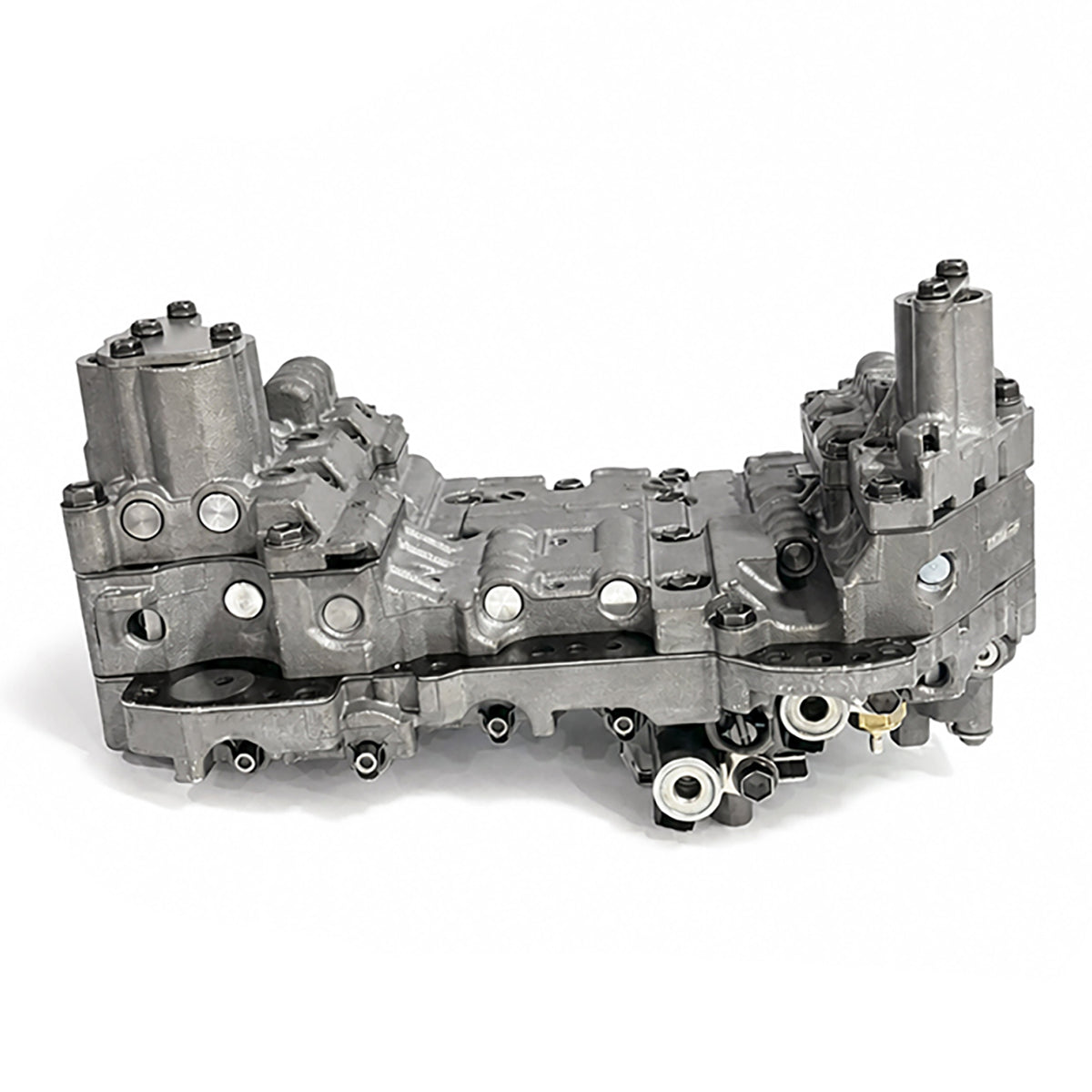 Carcasa de válvula de transmisión automática 09G TF-60SN para VW Golf Passat