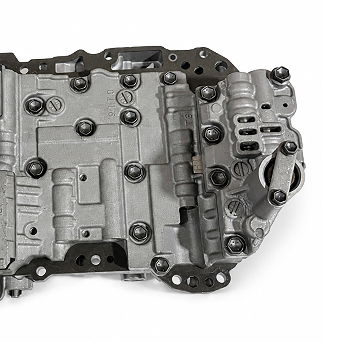 Carcasa de válvula de transmisión automática 09G TF-60SN para VW Golf Passat