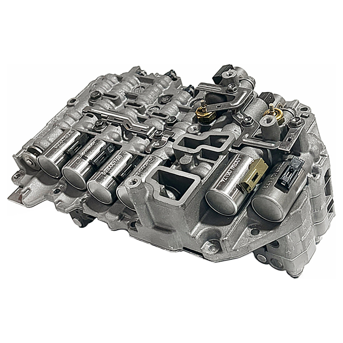 Carcasa de válvula de transmisión automática 09G TF-60SN para VW Golf Passat