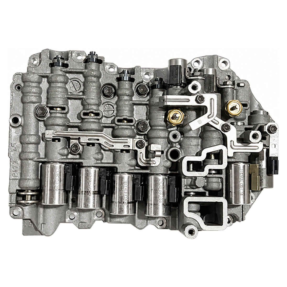 Carcasa de válvula de transmisión automática 09G TF-60SN para VW Golf Passat