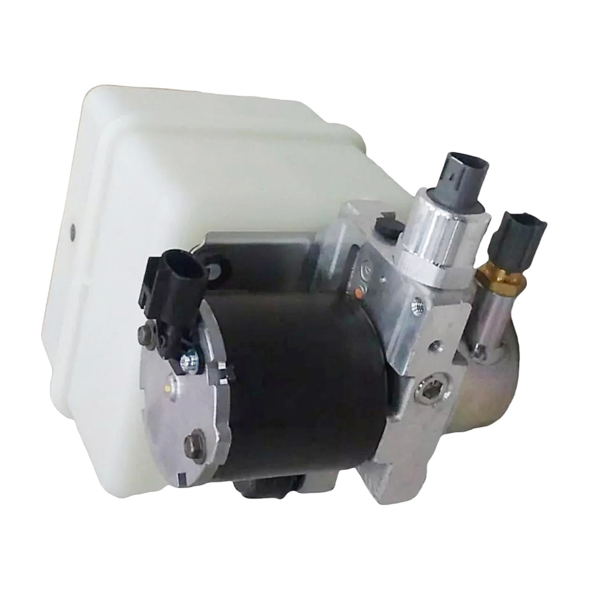 Višinska črpalka in motor AHC 48910-60012 za Toyota Land Cruiser LX470
