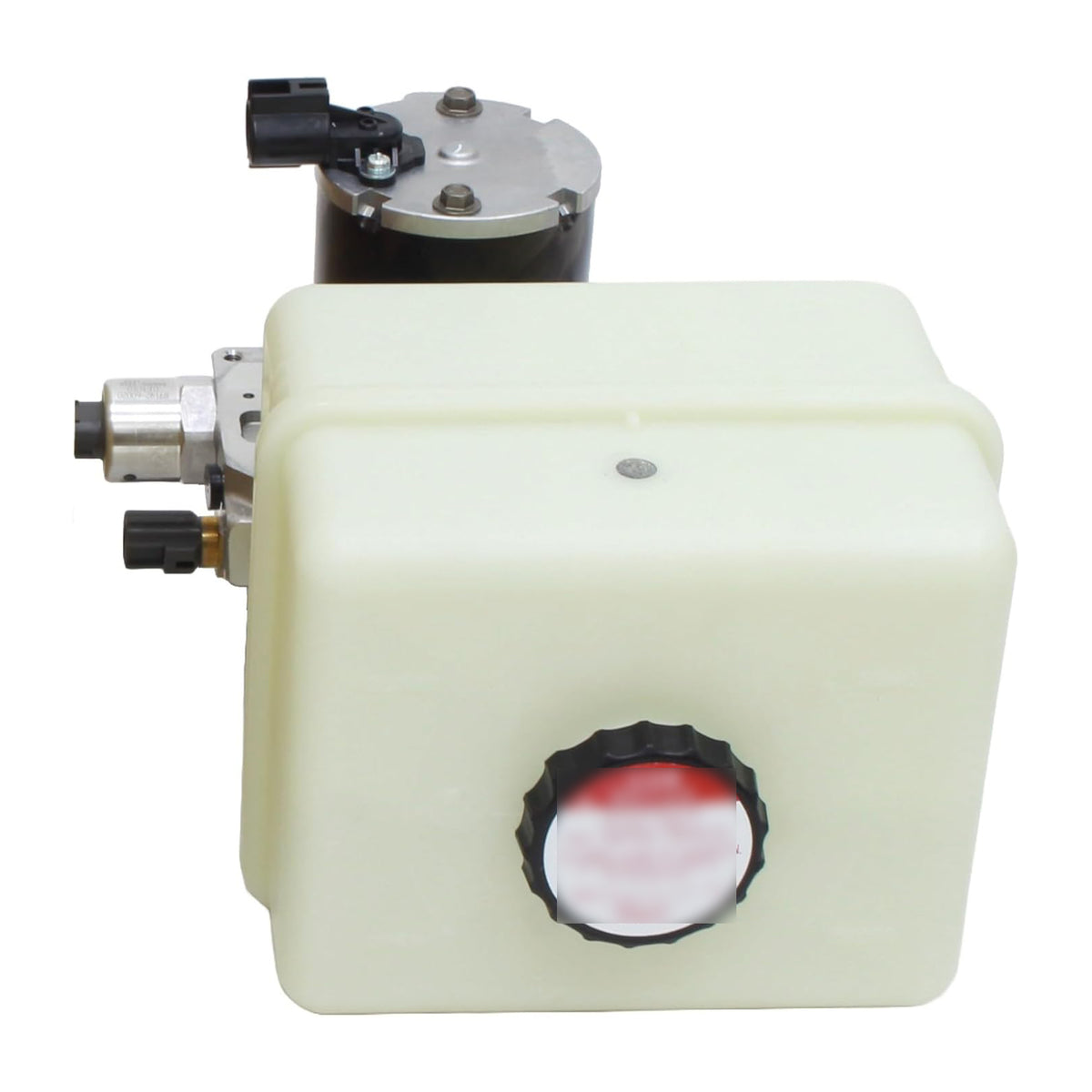 Višinska črpalka in motor AHC 48910-60012 za Toyota Land Cruiser LX470