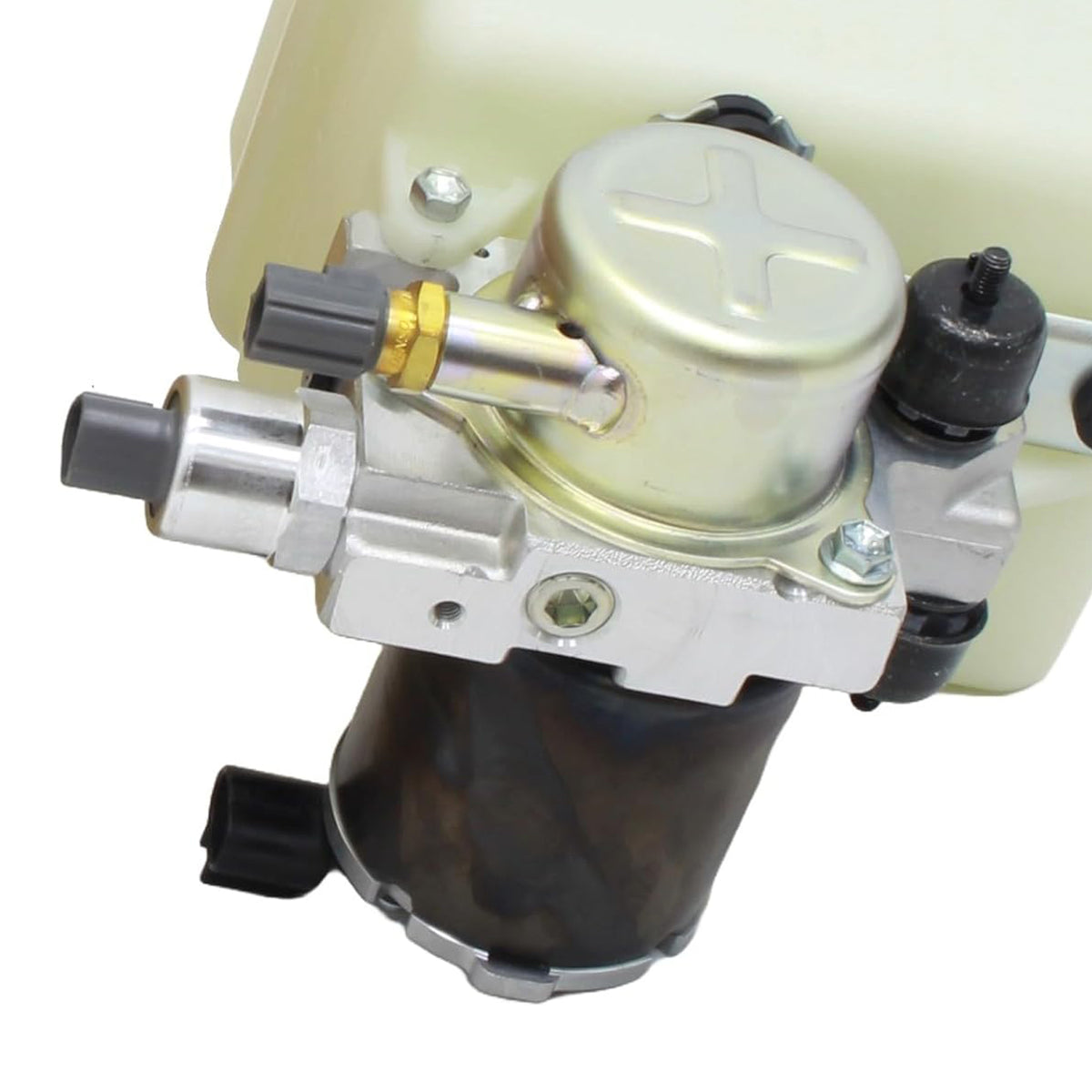 Višinska črpalka in motor AHC 48910-60012 za Toyota Land Cruiser LX470