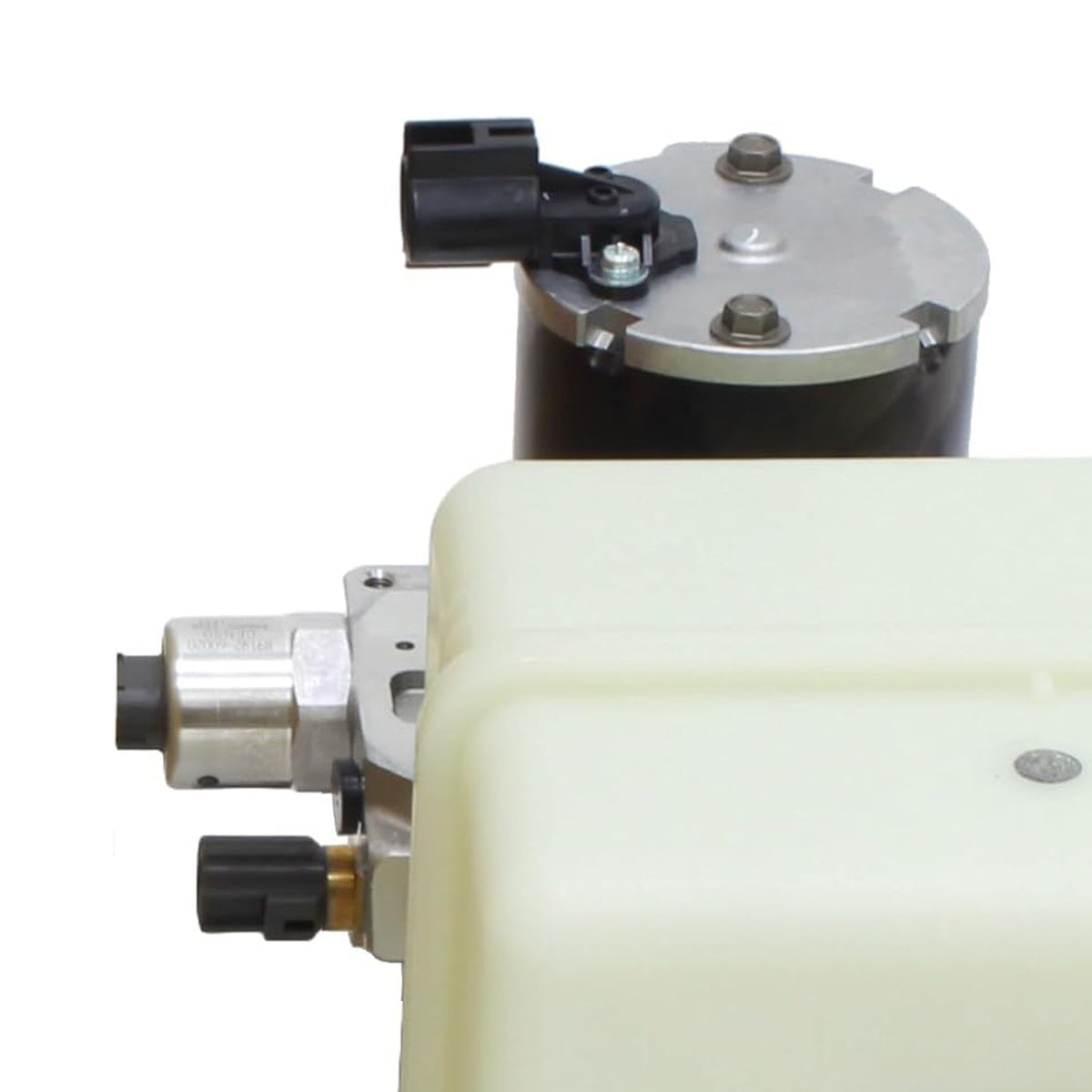Višinska črpalka in motor AHC 48910-60012 za Toyota Land Cruiser LX470