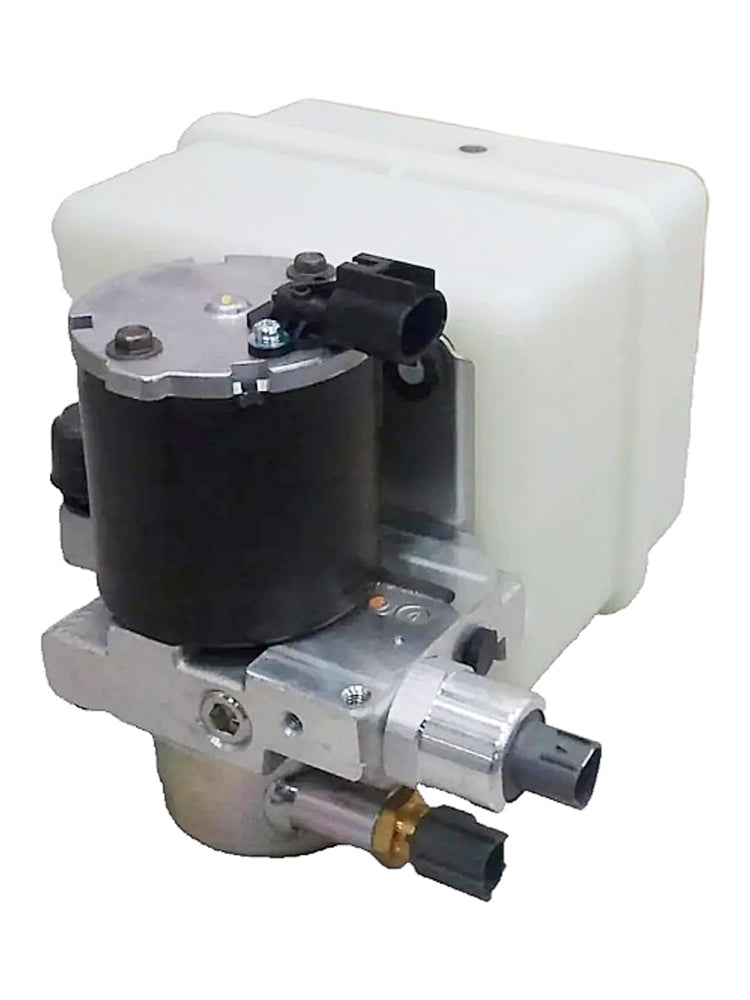Višinska črpalka in motor AHC 48910-60012 za Toyota Land Cruiser LX470