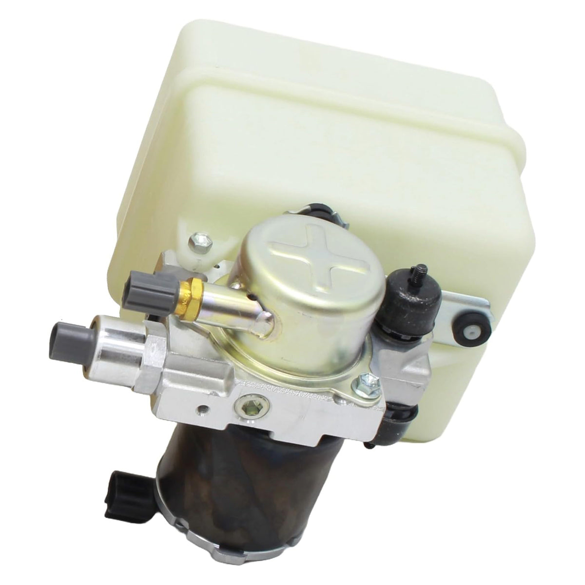 Višinska črpalka in motor AHC 48910-60012 za Toyota Land Cruiser LX470