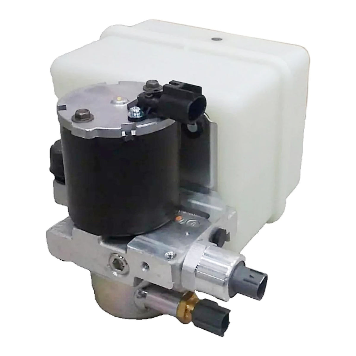 Višinska črpalka in motor AHC 48910-60012 za Toyota Land Cruiser LX470