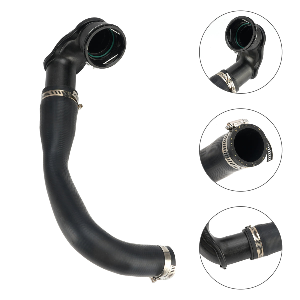 Durite d'admission d'air du turborefroidisseur 13419572 13265269 pour Chevrolet Cruze 1.4L 2011-2016