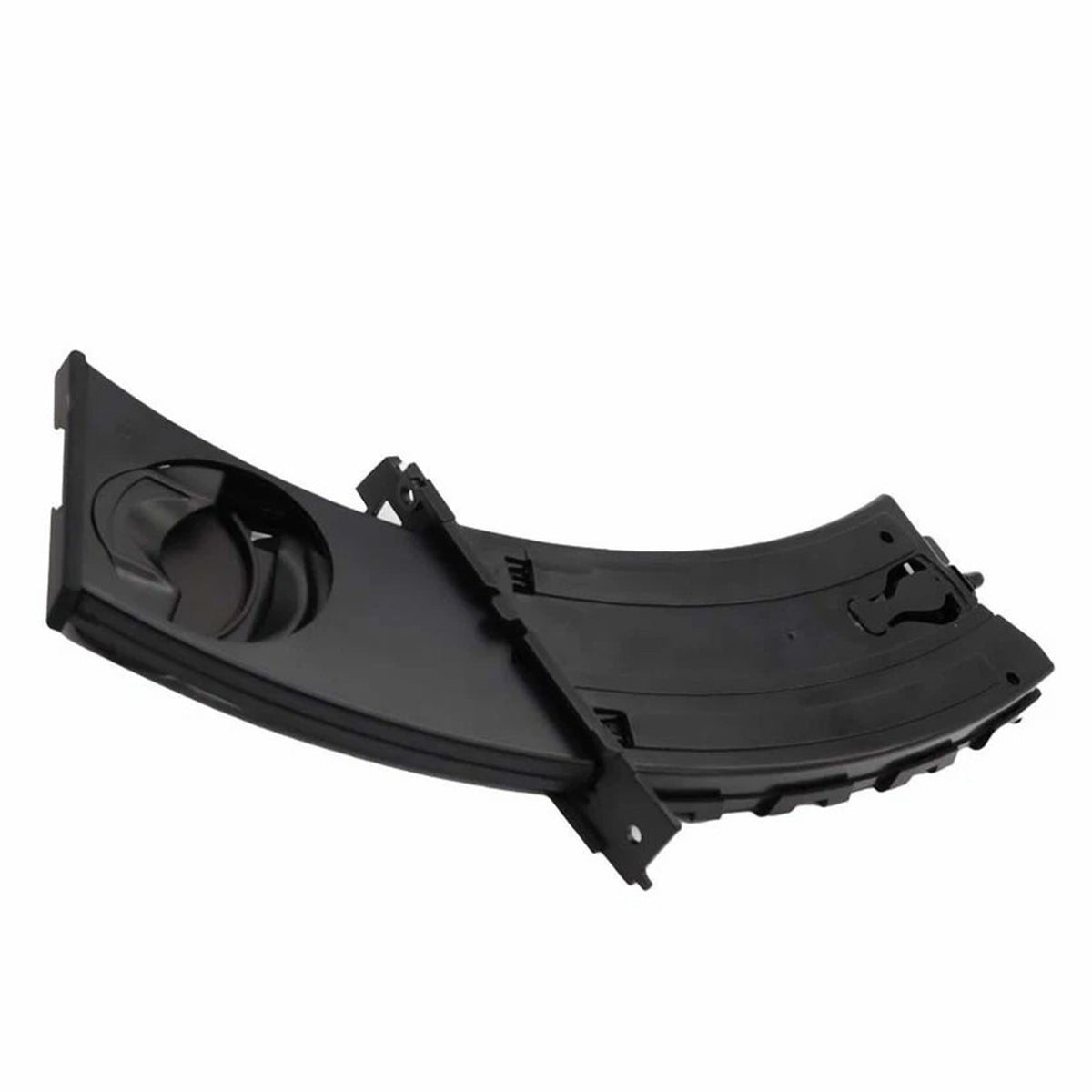 Porte-gobelet escamotable droit noir 51459173469 pour BMW E90 E91 E92 E93
