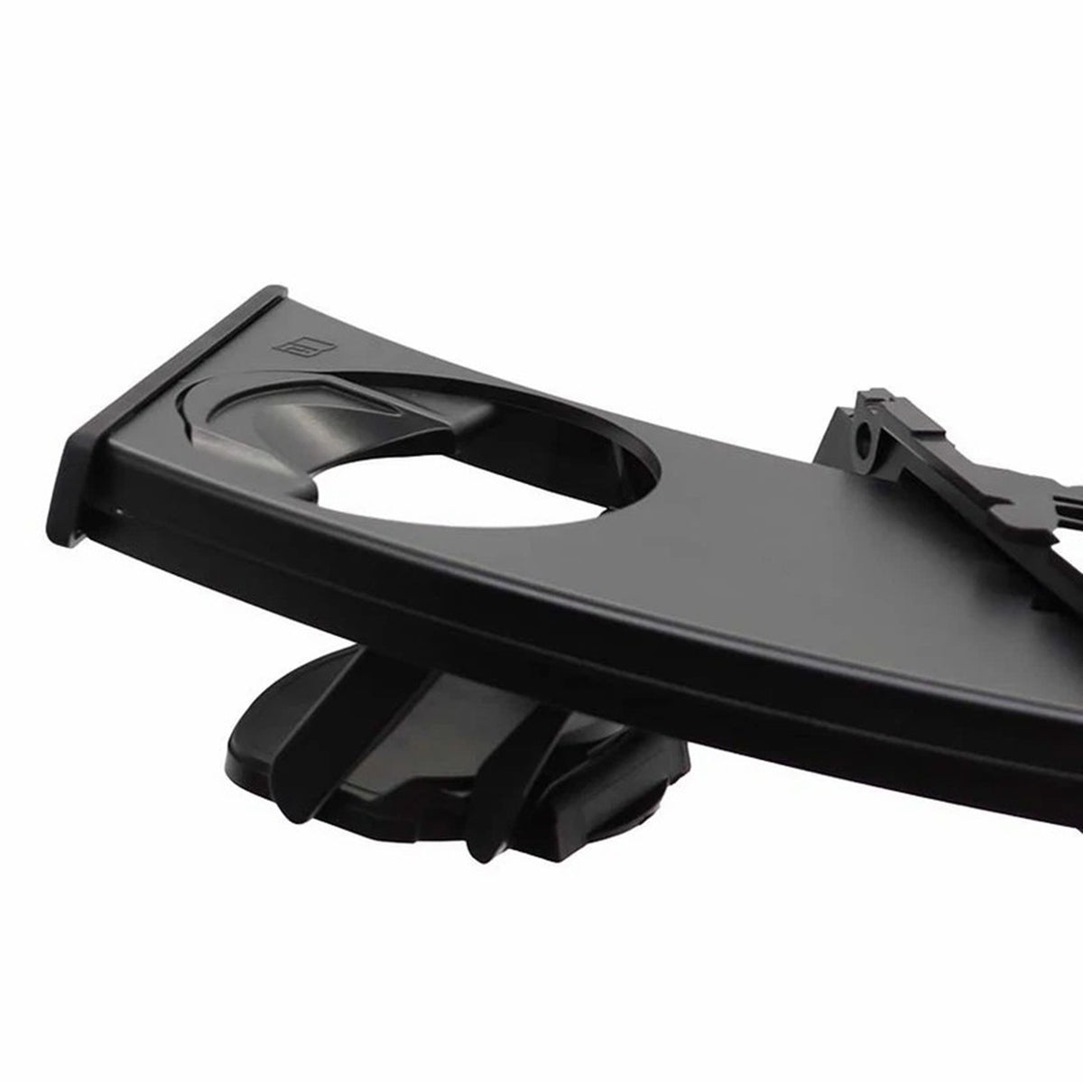 Porte-gobelet escamotable droit noir 51459173469 pour BMW E90 E91 E92 E93