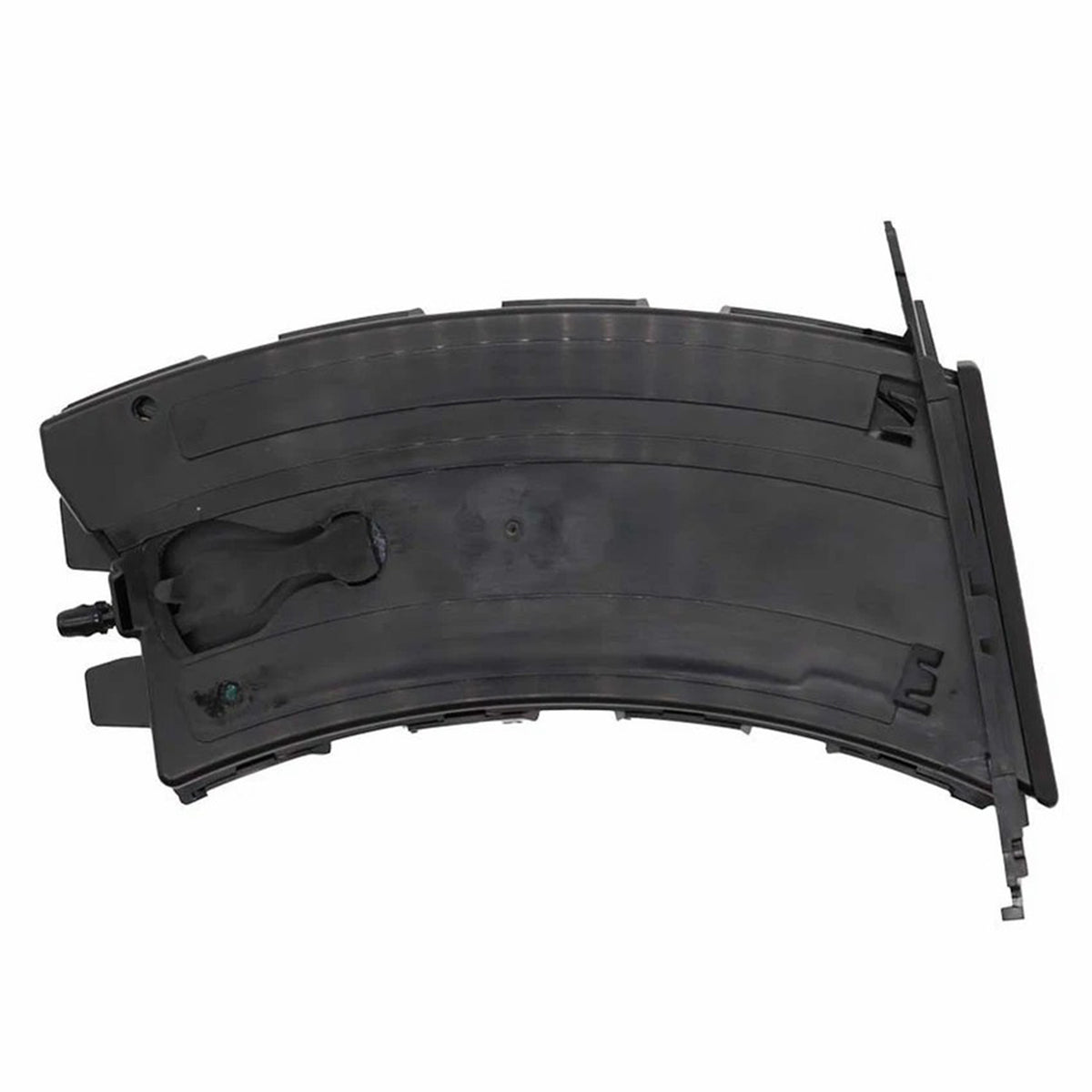 Porte-gobelet escamotable droit noir 51459173469 pour BMW E90 E91 E92 E93