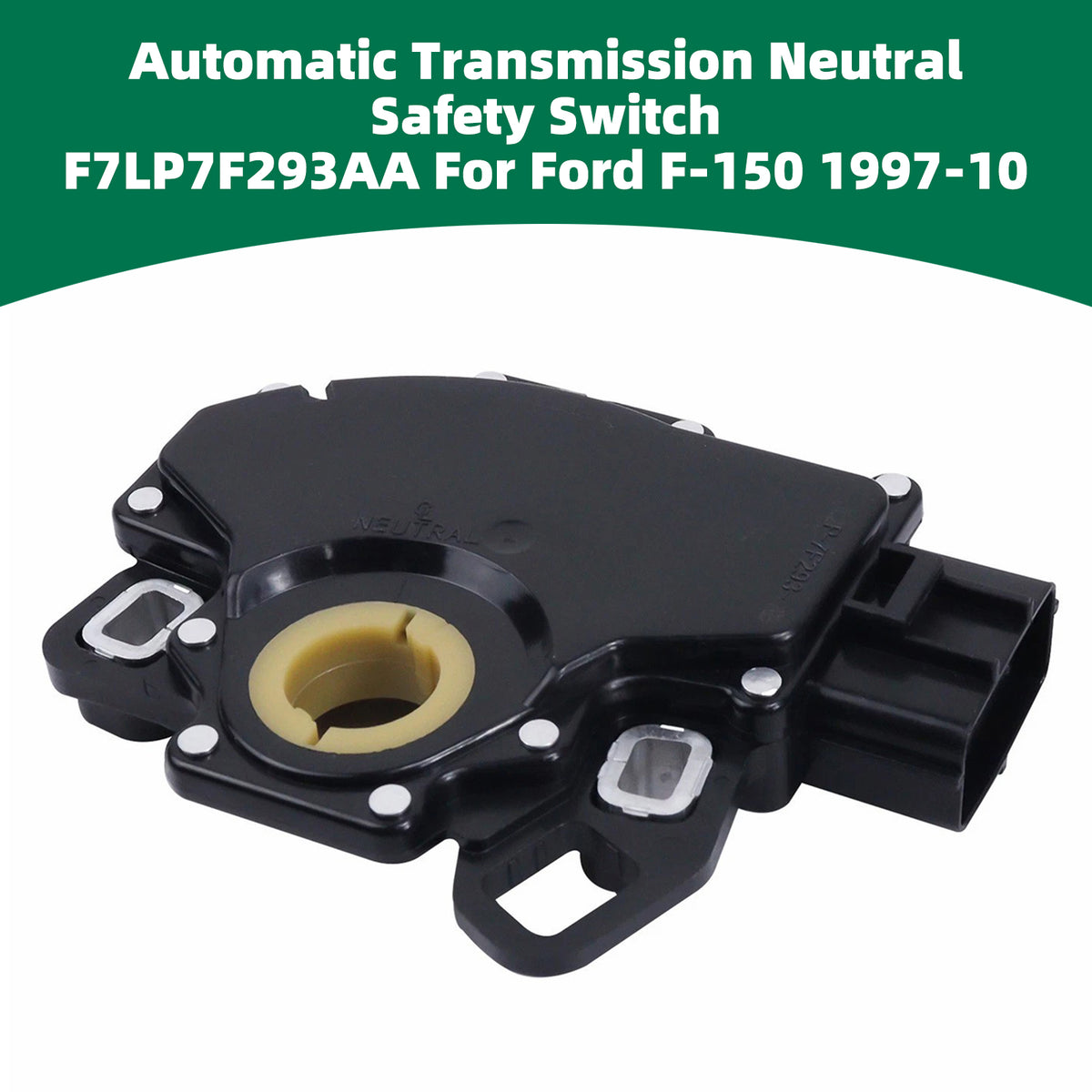 Varnostno nevtralno stikalo avtomatskega menjalnika F7LP7F293AA za Ford F-150 1997-2010