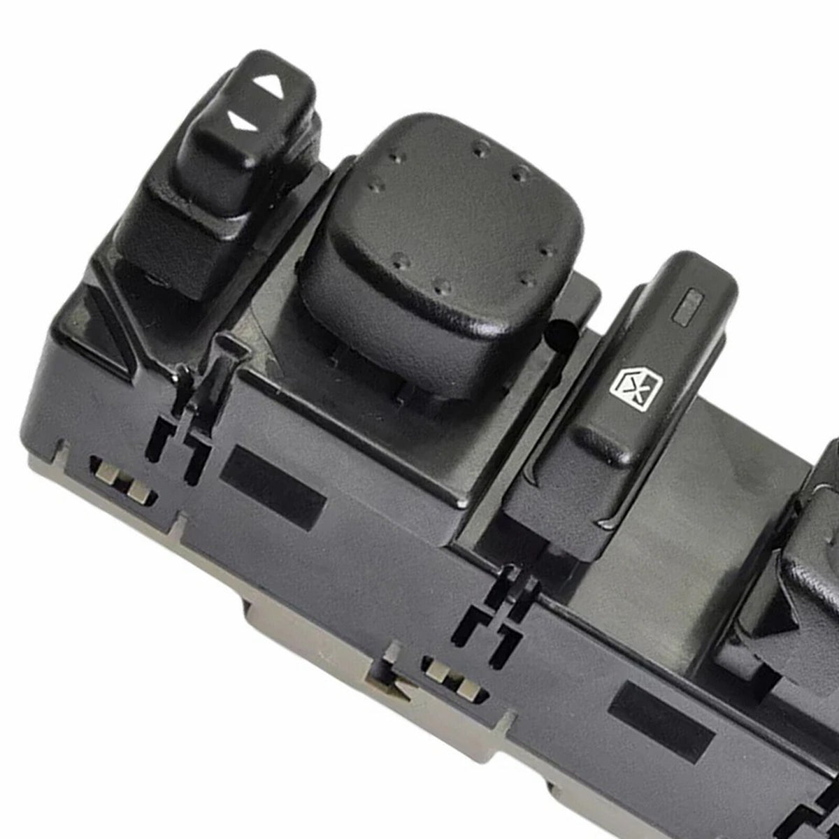 Interruttore alzacristallo elettrico porta conducente 15883323 per Chevrolet Silverado 2003-2007