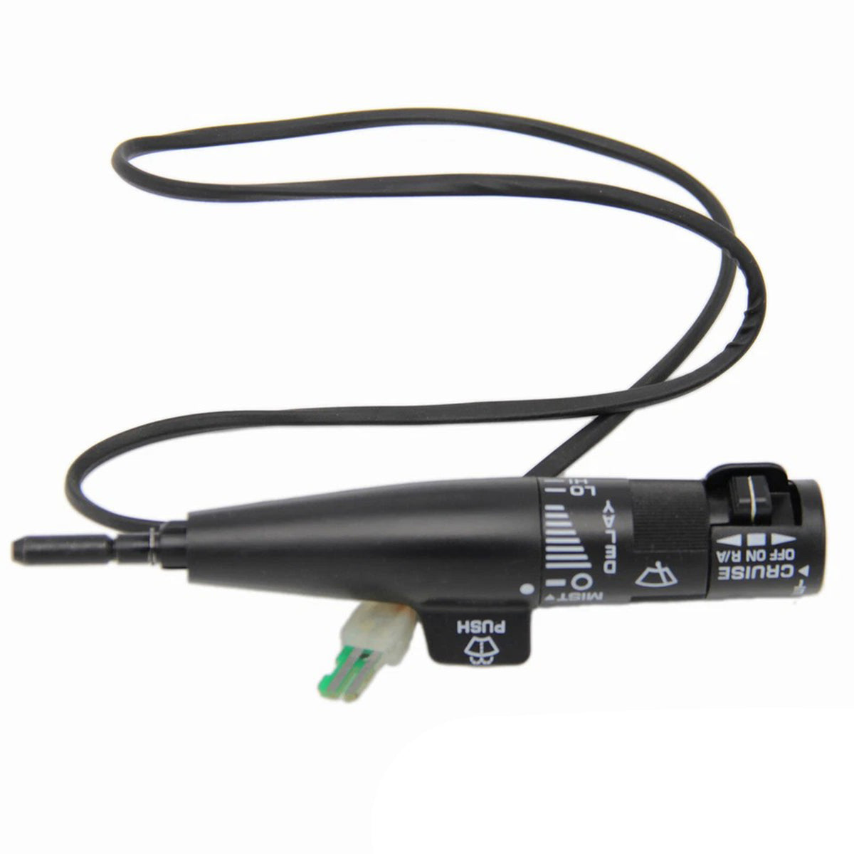 Interruptor combinado de señal de giro y control de crucero 19353957 para Chevrolet Blazer 1992-1994