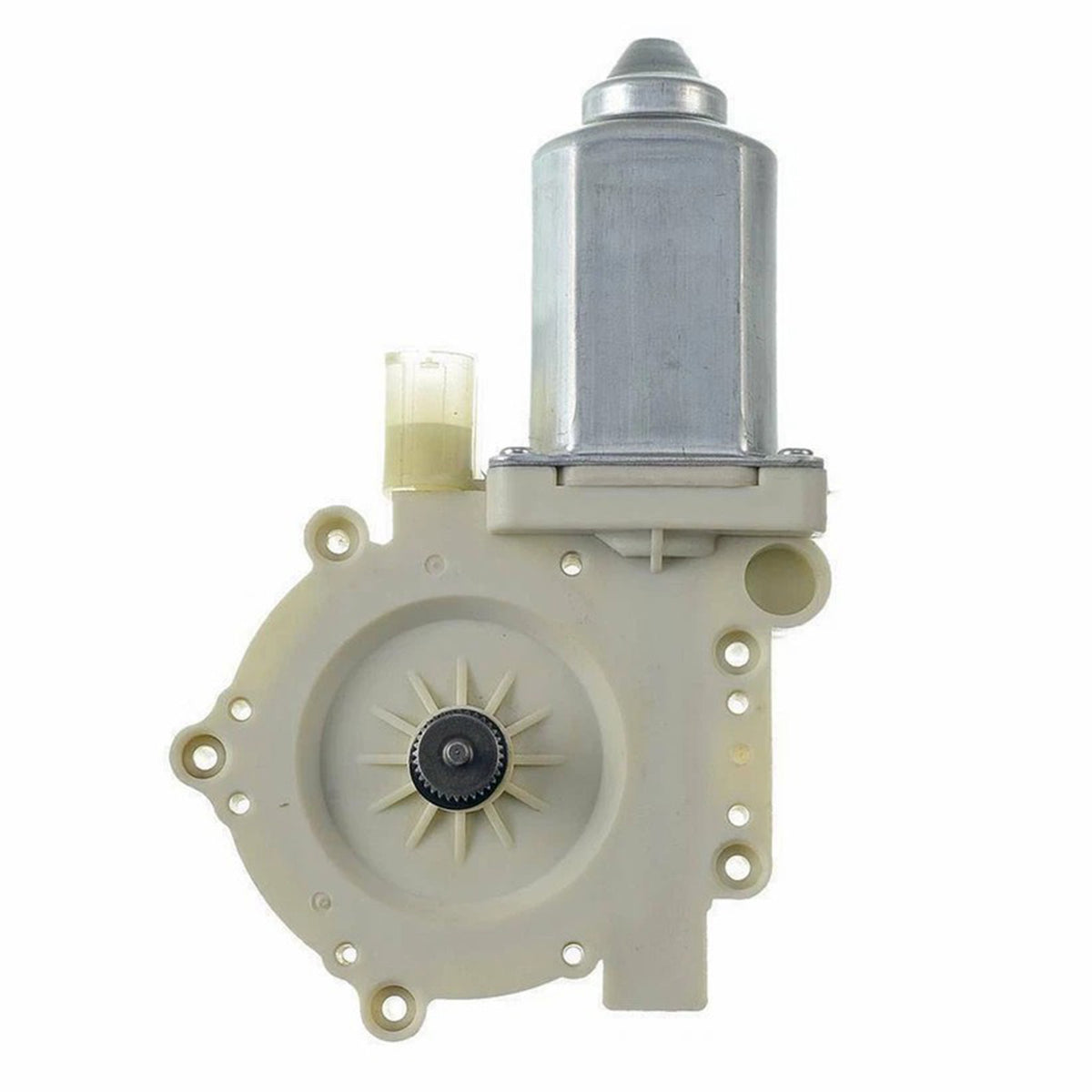 Moteur de lève-vitre avant gauche 67628360511 pour BMW E39
