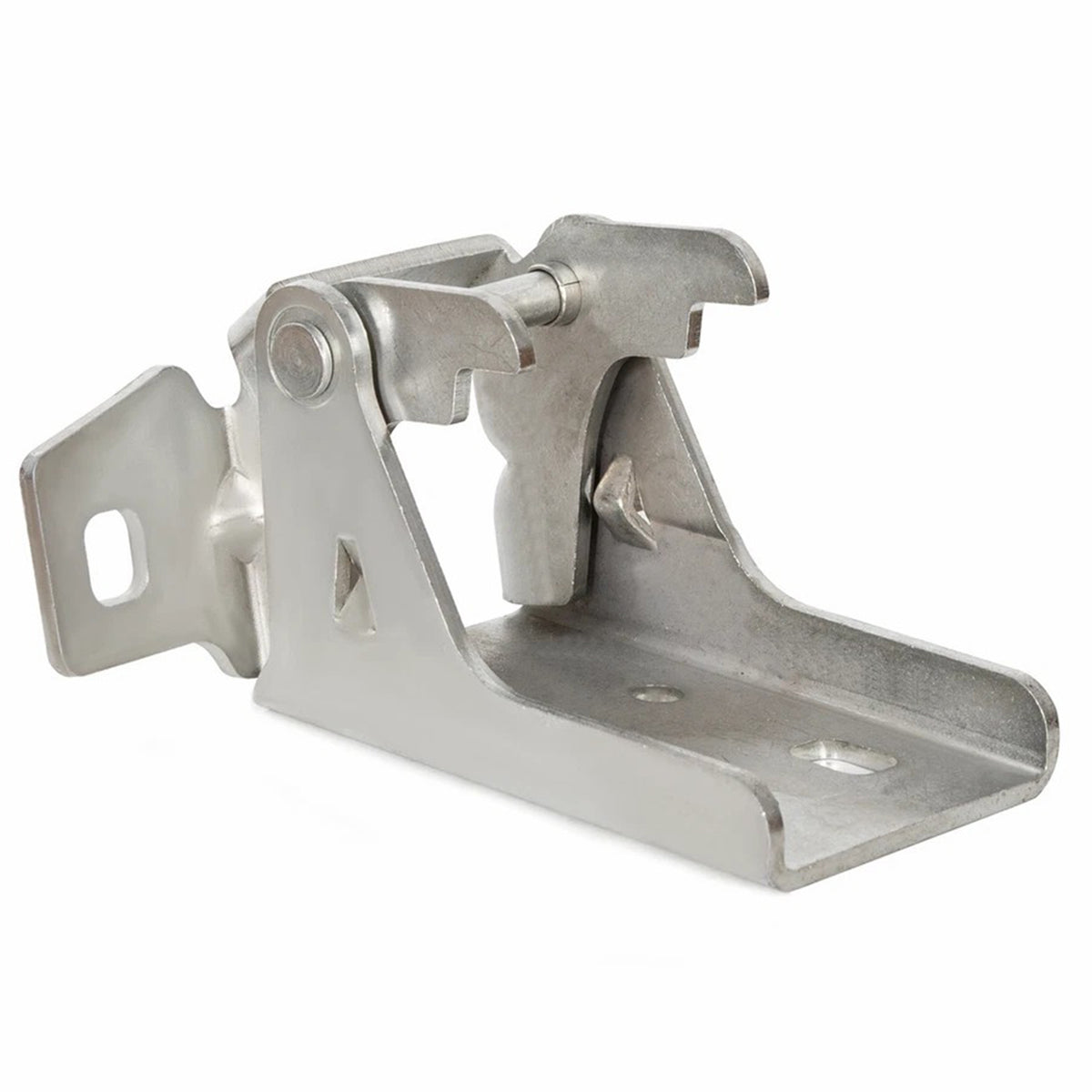 Cerniera porta inferiore anteriore lato conducente o passeggero per Dodge Ram 1500 2500 3500 96-02