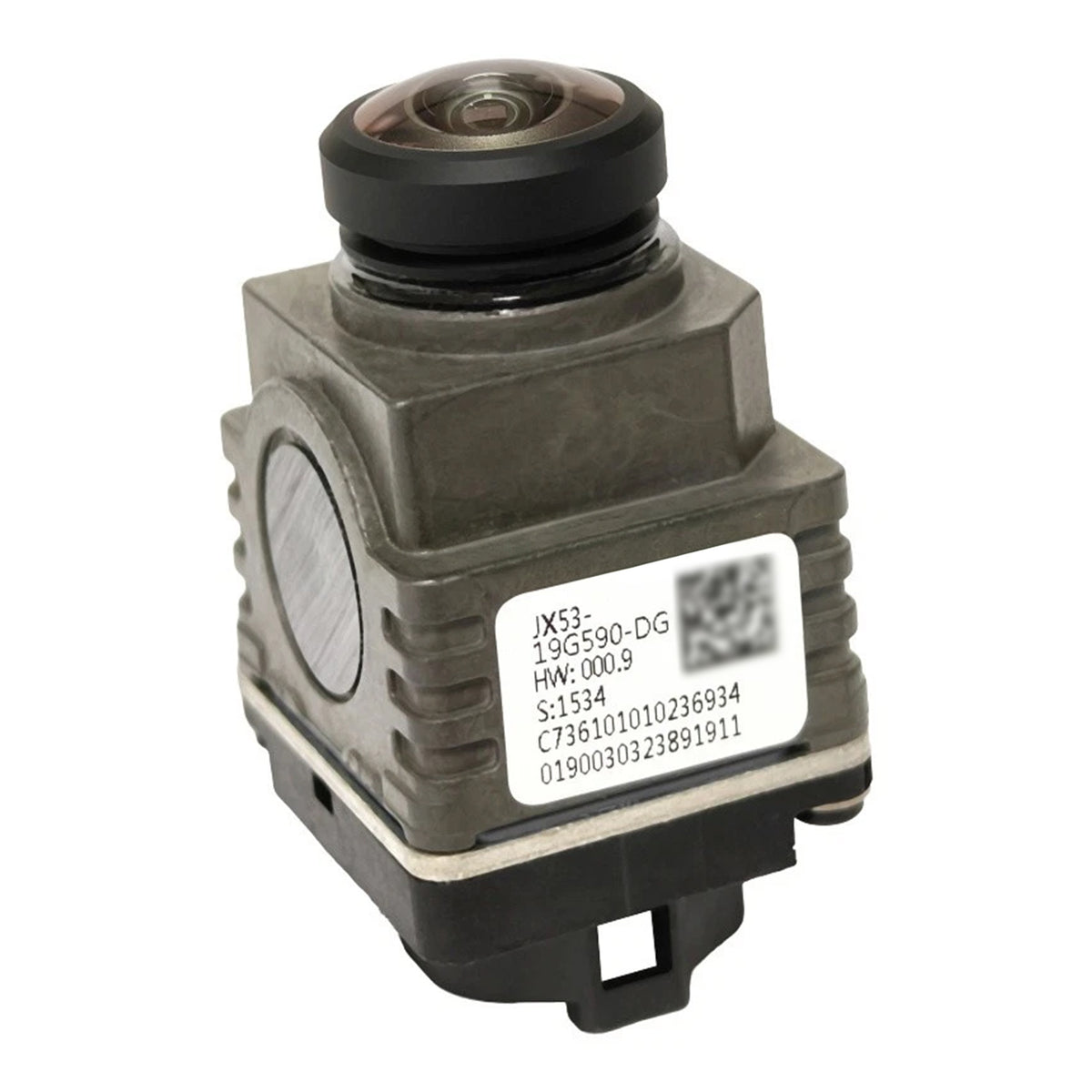 Caméra De Recul Pour Land Rover LR118146 JX53-19G590-DJ