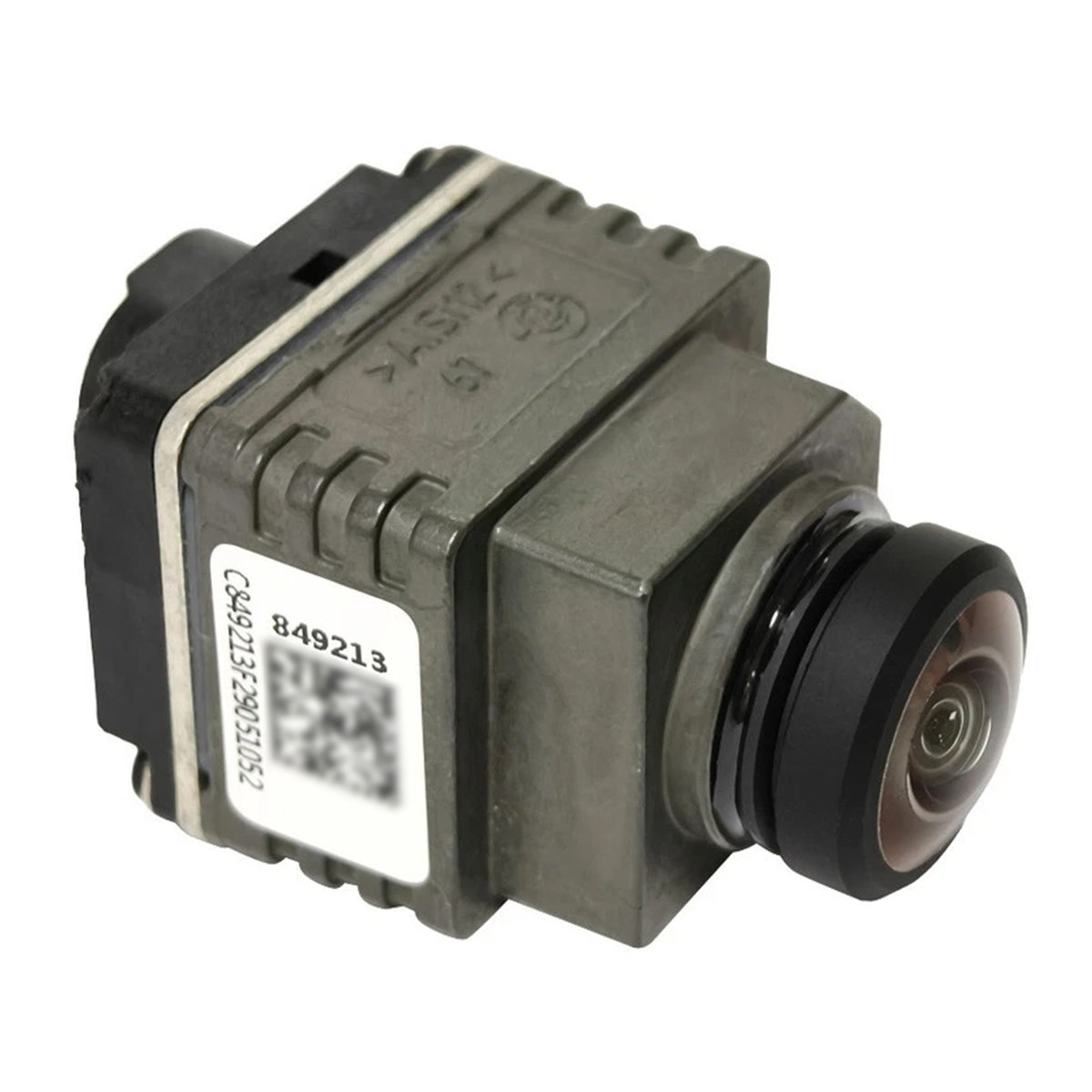 Caméra De Recul Pour Land Rover LR118146 JX53-19G590-DJ