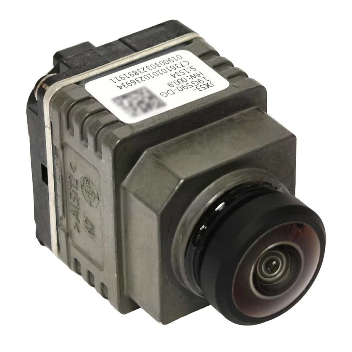 Caméra De Recul Pour Land Rover LR118146 JX53-19G590-DJ