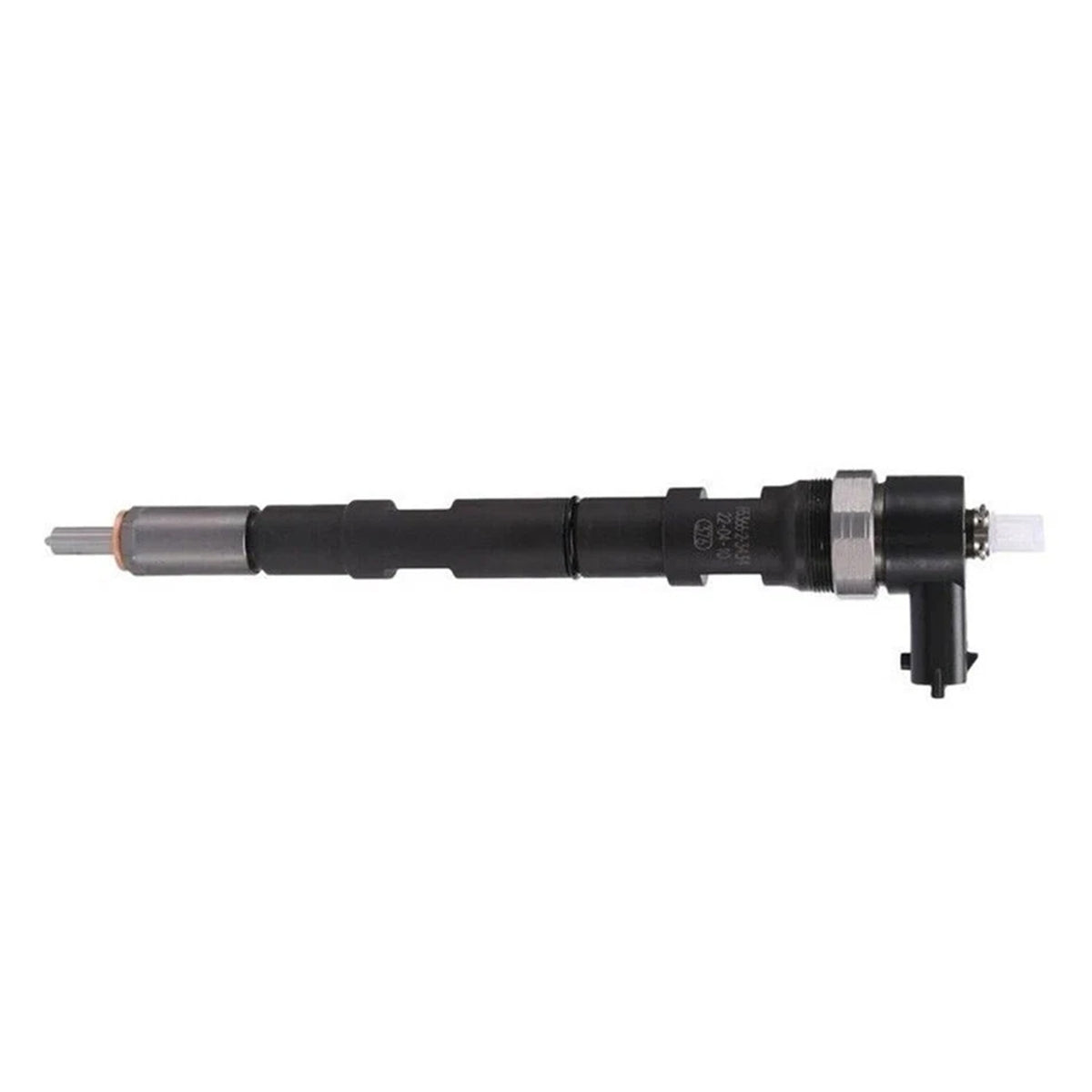 Inyector de combustible 4X para Hyundai KIA Starex Sorento 2,5 diésel 0445110083