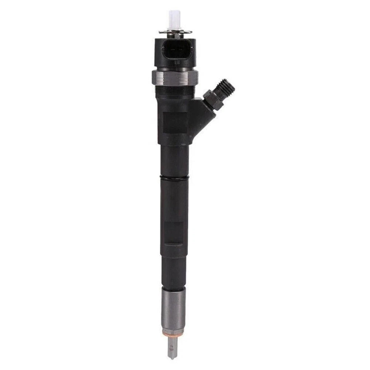 Inyector de combustible 4X para Hyundai KIA Starex Sorento 2,5 diésel 0445110083