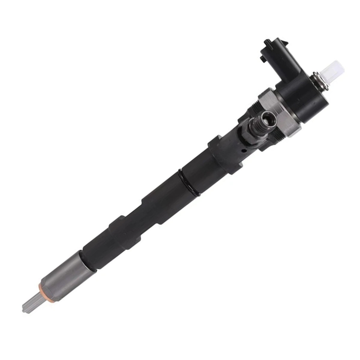 Inyector de combustible 4X para Hyundai KIA Starex Sorento 2,5 diésel 0445110083