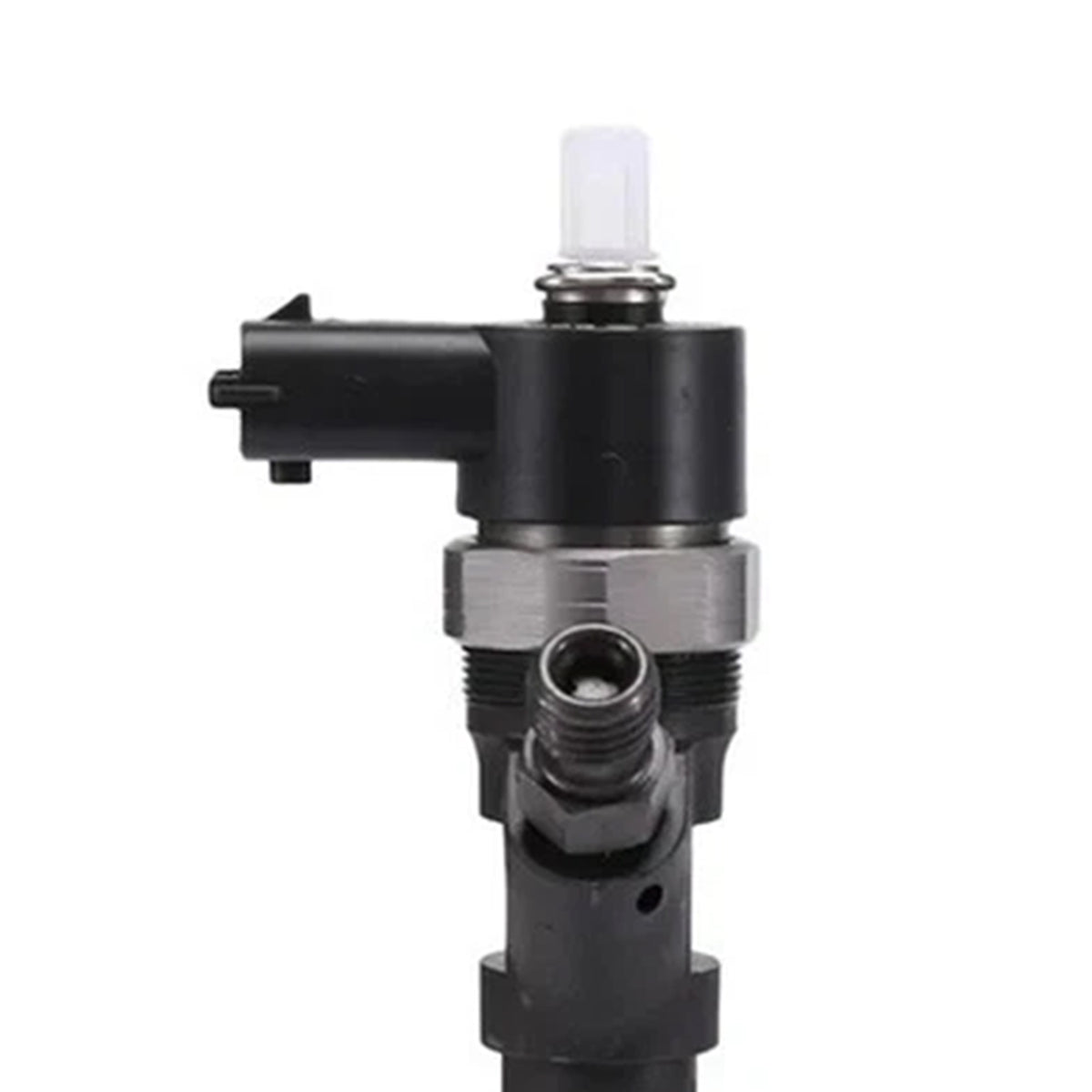Inyector de combustible 4X para Hyundai KIA Starex Sorento 2,5 diésel 0445110083
