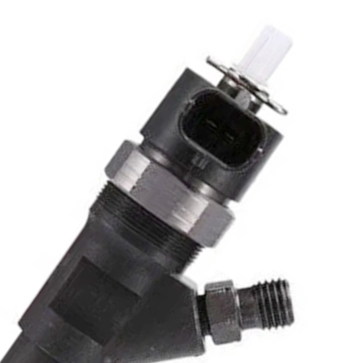 Inyector de combustible 4X para Hyundai KIA Starex Sorento 2,5 diésel 0445110083