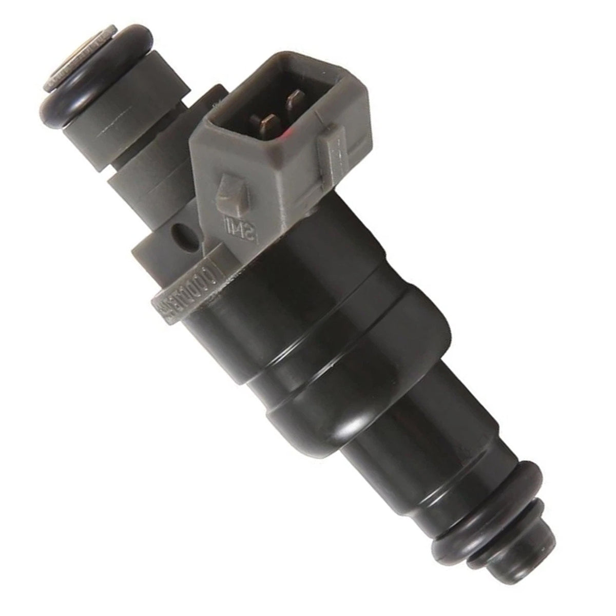 4 inyectores de combustible para Mercedes Benz C180 C200 S202 W202 M161 0000787423