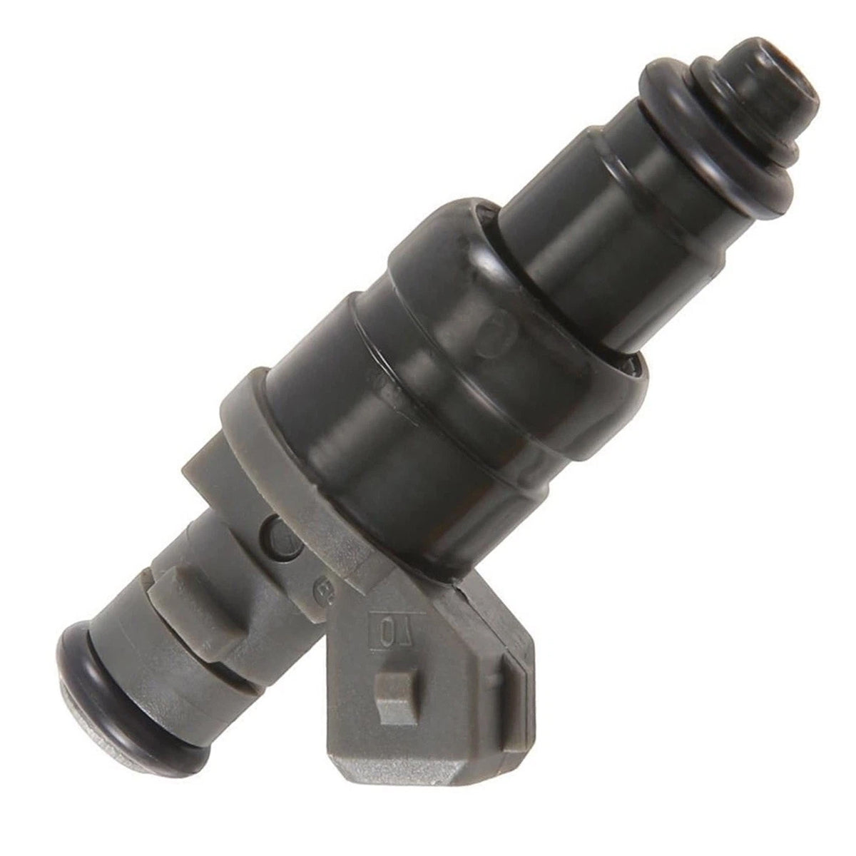 4 inyectores de combustible para Mercedes Benz C180 C200 S202 W202 M161 0000787423