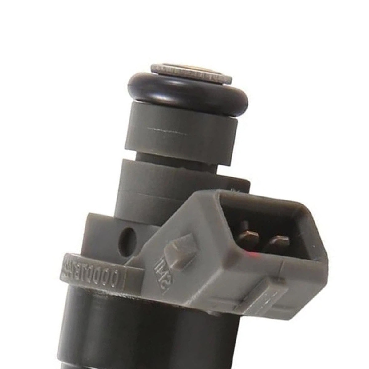 4 inyectores de combustible para Mercedes Benz C180 C200 S202 W202 M161 0000787423