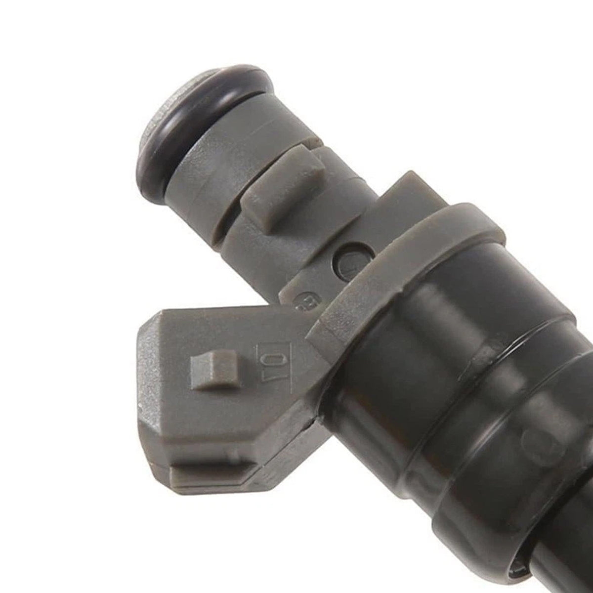 4 inyectores de combustible para Mercedes Benz C180 C200 S202 W202 M161 0000787423