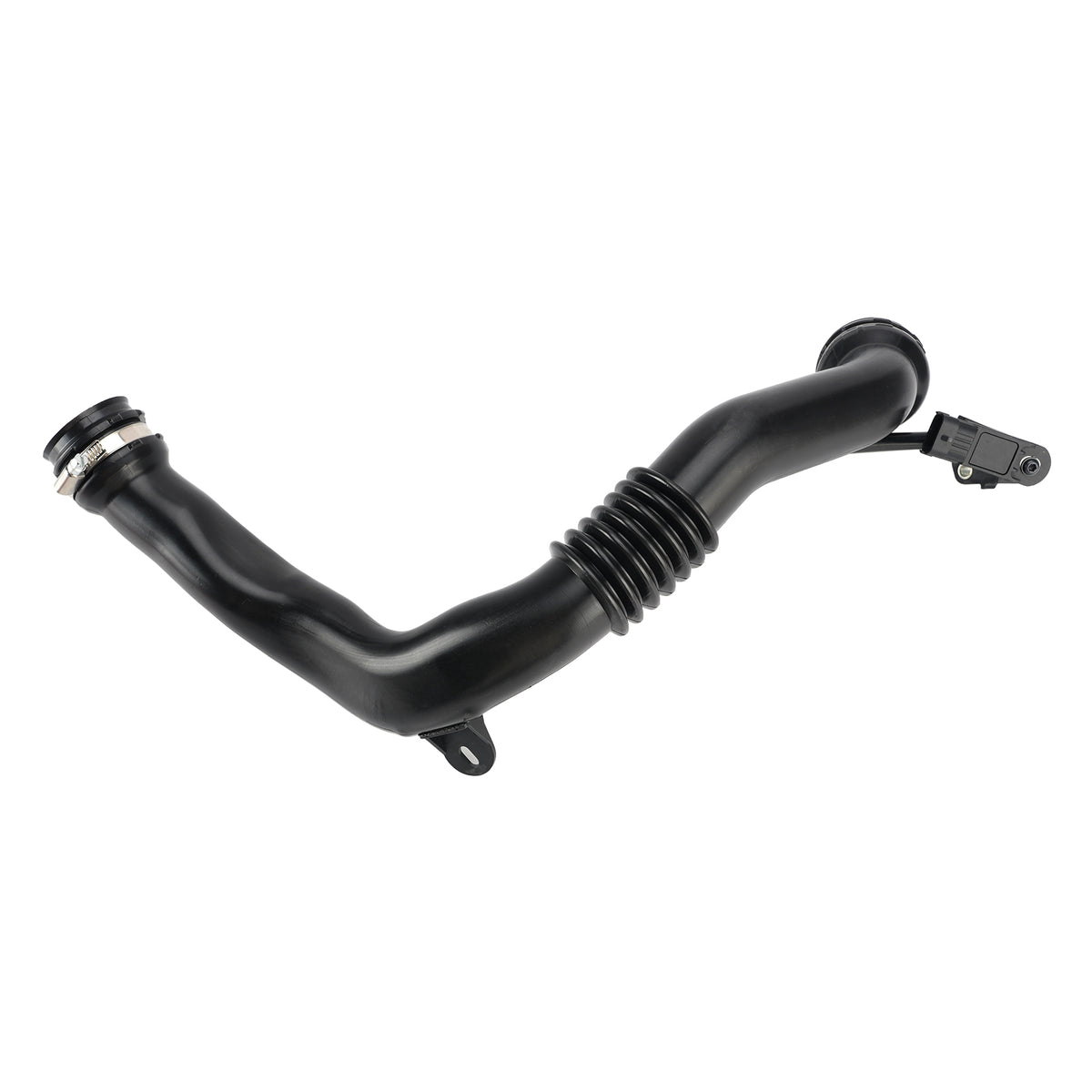 Tuyau intercooler turbo pour Renault Megane Scenic II 2.0 8200907828