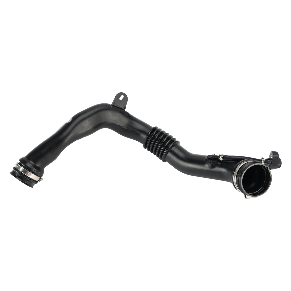 Tuyau intercooler turbo pour Renault Megane Scenic II 2.0 8200907828