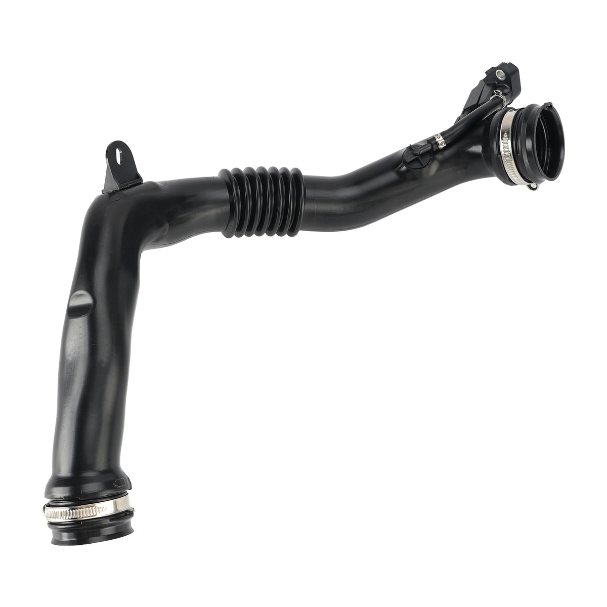 Tuyau intercooler turbo pour Renault Megane Scenic II 2.0 8200907828