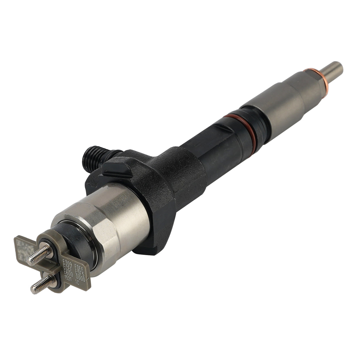 Injecteur De Carburant 095000-9690 1J500-53051 Pour Kubota V3800 V3800T Moteur